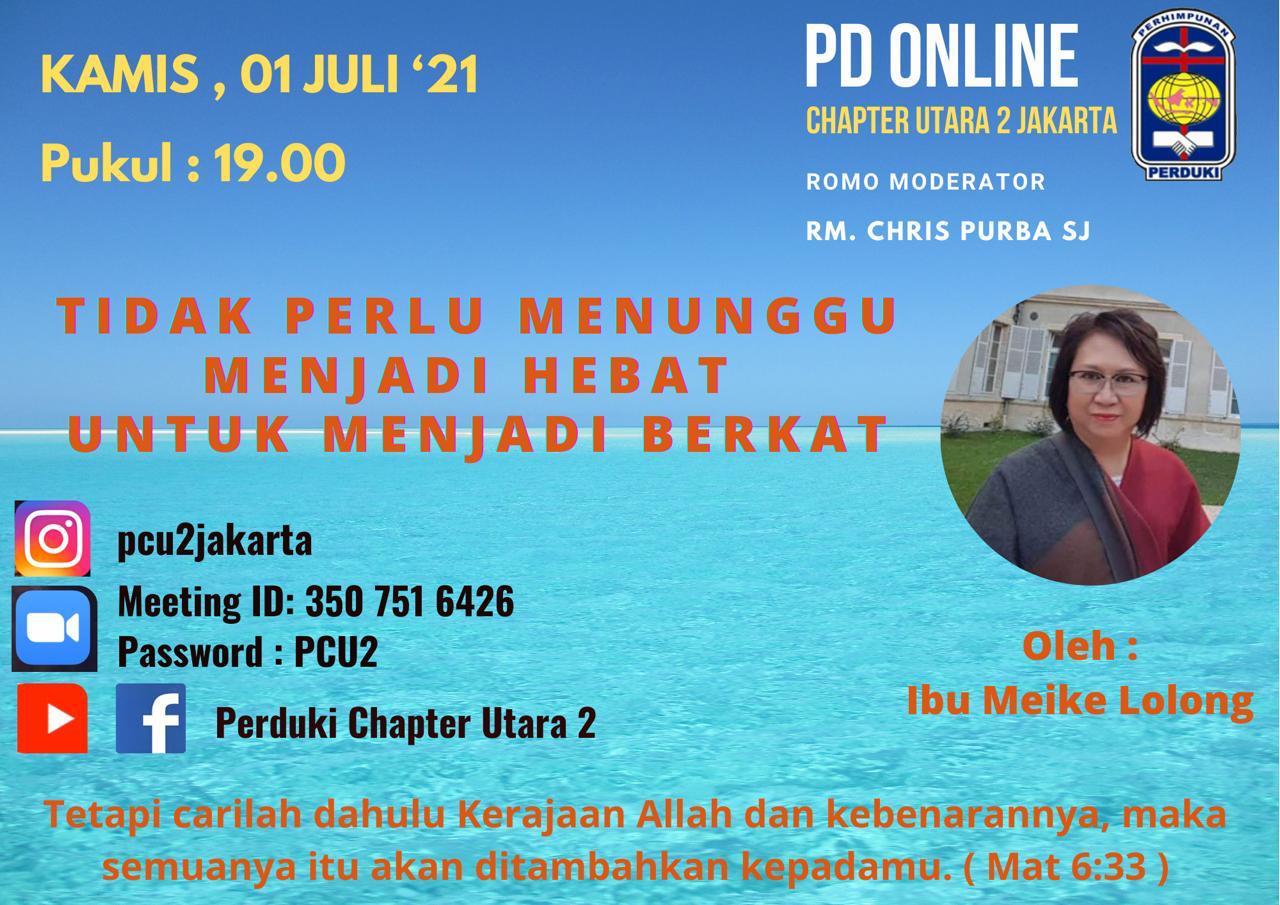 Perduki Chapter Utara 2