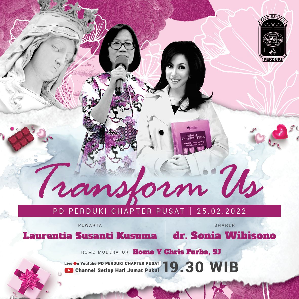 Transform Us