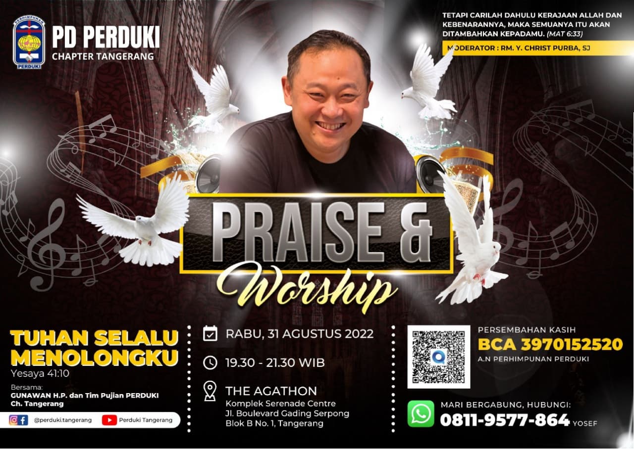 Praise & Worship